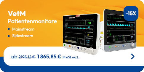 Patientenmonitor